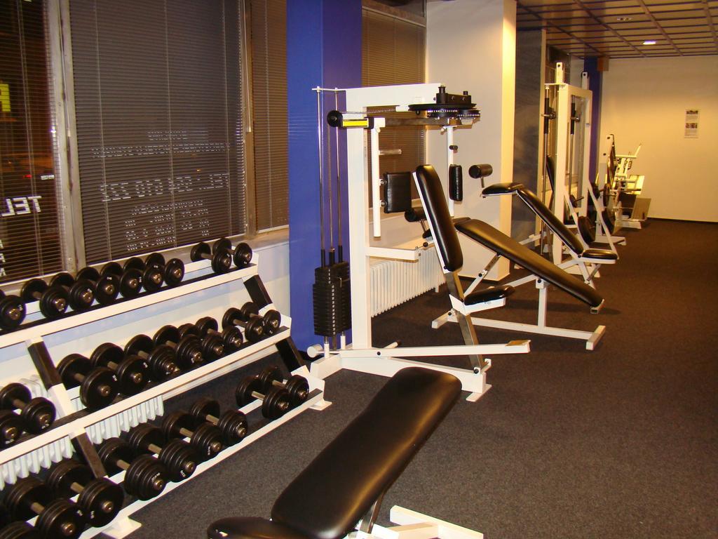 קרנוב Hotel Steiger מראה חיצוני תמונה
