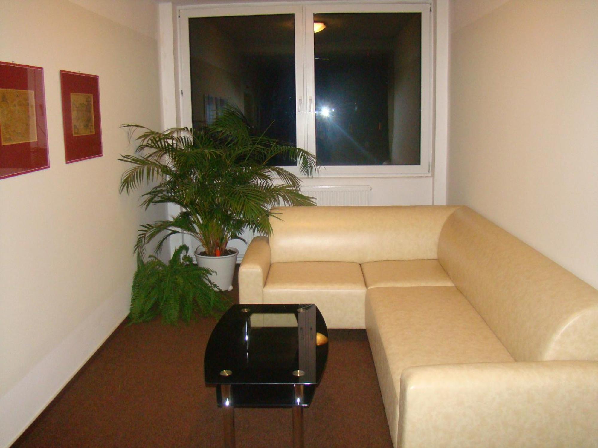 קרנוב Hotel Steiger מראה חיצוני תמונה
