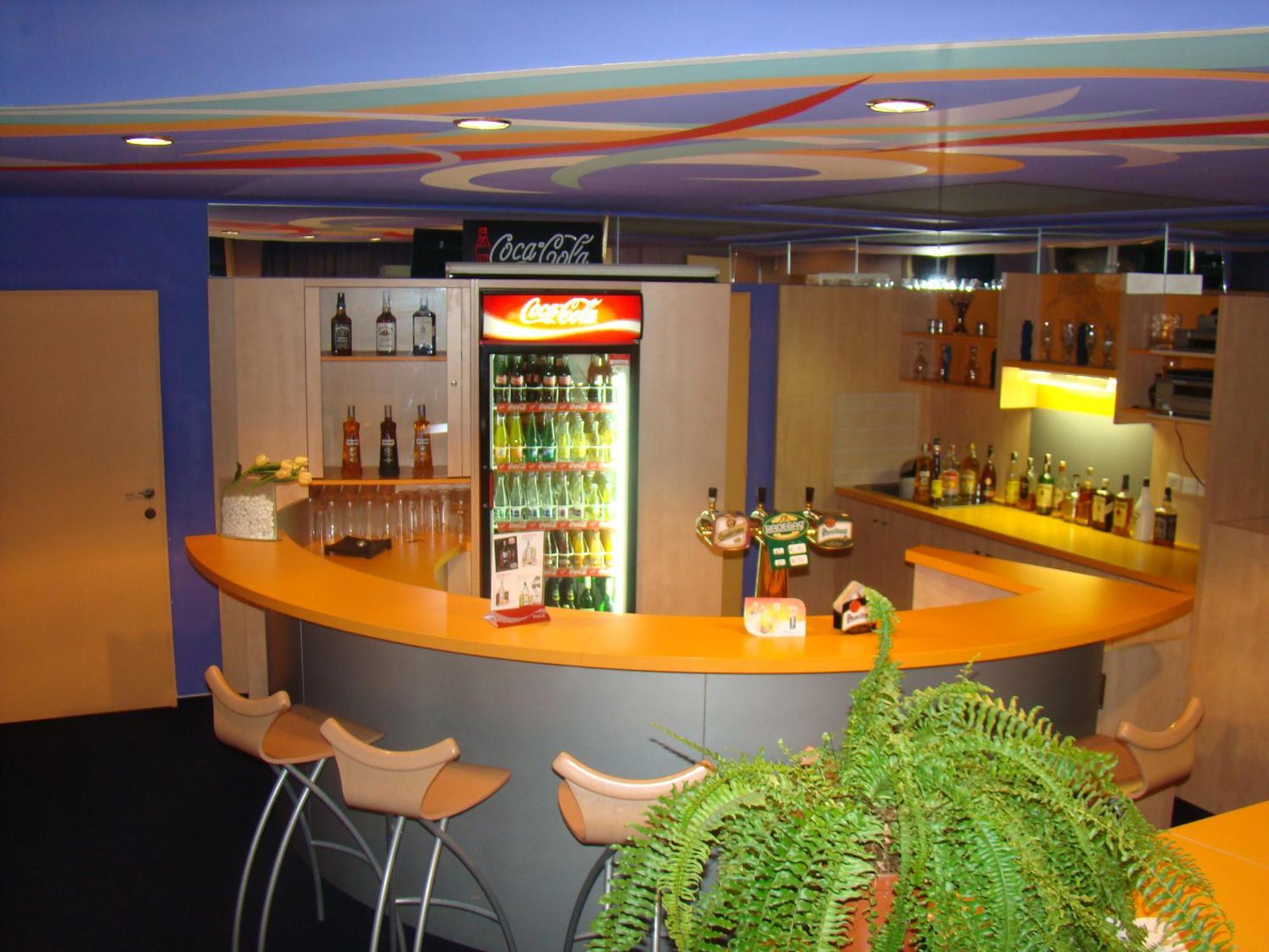 קרנוב Hotel Steiger מראה חיצוני תמונה