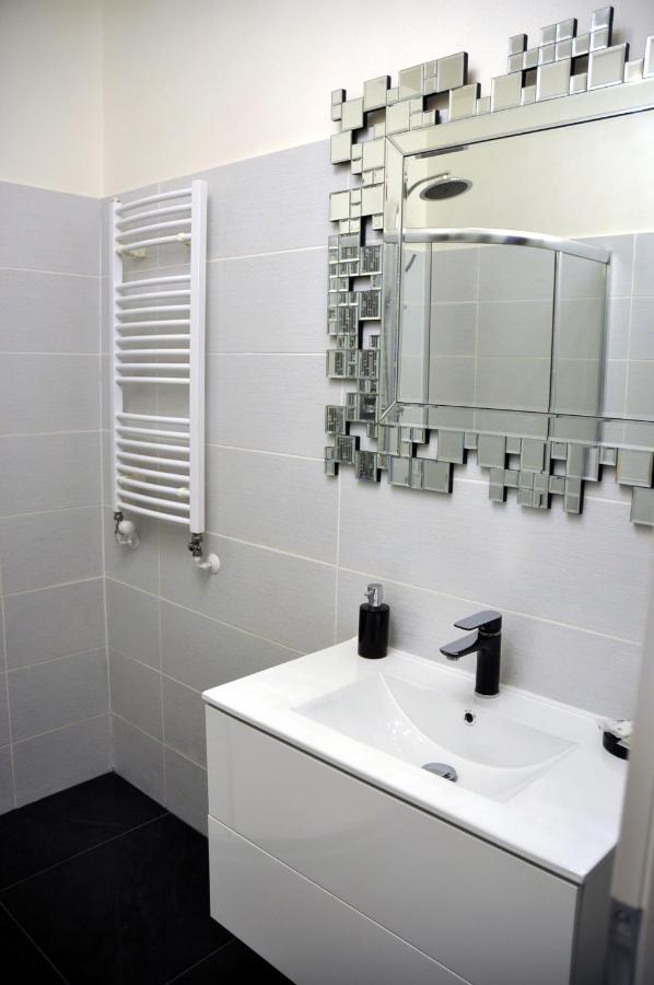 קרנוב Hotel Steiger מראה חיצוני תמונה