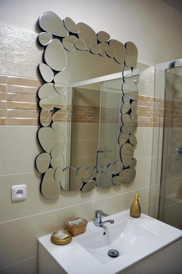 קרנוב Hotel Steiger מראה חיצוני תמונה